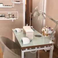 Tavolo Unghie, Mobile , carrello , cassettiera ,