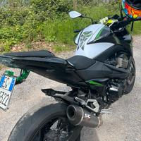Kawasaki Z800e ABS A2