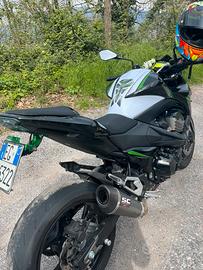 Kawasaki Z800e ABS A2