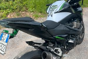 Kawasaki Z800e ABS A2