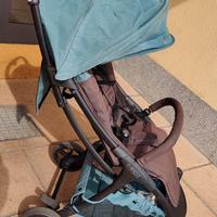 Passeggino Swiss MAST M2