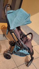 Passeggino Swiss MAST M2