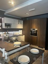 CUCINA SCAVOLINI MODELLO MOOD
