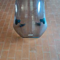 Cupolino GIVI per BMW r45/r65