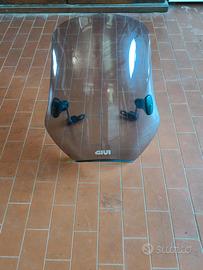 Cupolino GIVI per BMW r45/r65