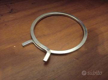 Anello Di Fissaggio Lavatrice Bosch WAE24037IT