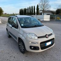 Fiat Panda Natural Power 2015