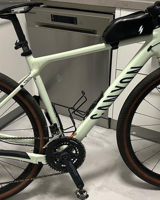 Gravel Canyon grizl 6