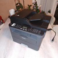 Stampante laser Brother mfc-l2710D