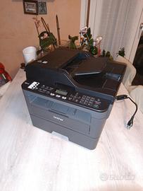 Stampante laser Brother mfc-l2710D