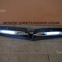 Luci diurne BMW 3 E92 E93 COUPE CABRIO