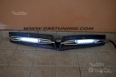 Luci diurne BMW 3 E92 E93 COUPE CABRIO
