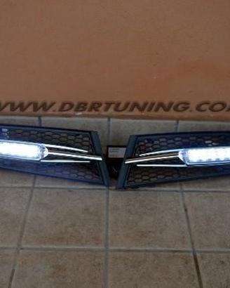 Luci diurne BMW 3 E92 E93 COUPE CABRIO