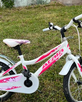 Bicicletta Teddy atala 16