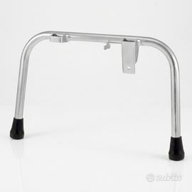 Cavalletto Zincato Vespa PX