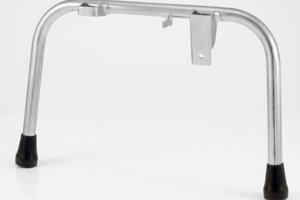Cavalletto Zincato Vespa PX