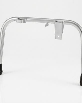 Cavalletto Zincato Vespa PX