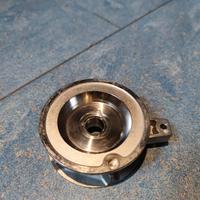 Barbotin 8mm per verricello Lewmar V700 Sprint 600