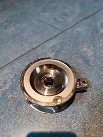 Barbotin 8mm per verricello Lewmar V700 Sprint 600