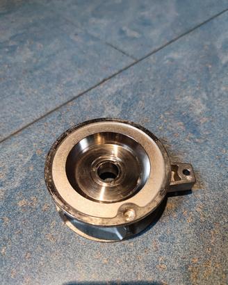 Barbotin 8mm per verricello Lewmar V700 Sprint 600