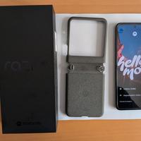 Motorola Razr 50 