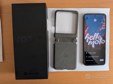 Motorola Razr 50 