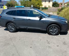 SUBARU Outback 5ª serie - 2024