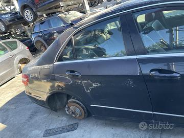 PORTIERA POSTERIORE DESTRA MERCEDES Classe E Berli