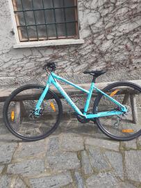 Bici gravel bianchi