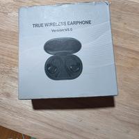 Muzii True wireless hearphone G4