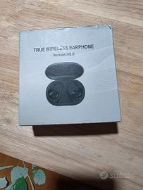 Muzii True wireless hearphone G4