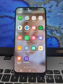 Samsung A50 128 gb