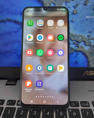 Samsung A50 128 gb