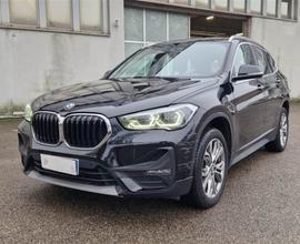 BMW X1 sDrive18d Business Advantage