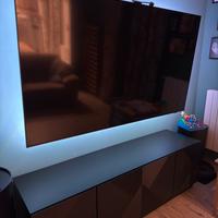 TV Samsung Crystal UHD 75"