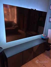 TV Samsung Crystal UHD 75"