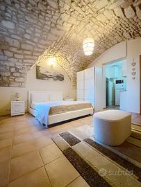 Gioiellino al centro storico