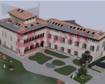 Appartamento Almenno San Salvatore