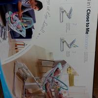 sdraietta 3 in 1