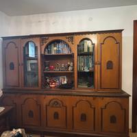 mobile soggiorno vintage