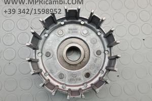 CAMPANA FRIZIONE APRILIA RS 125 2000 2005