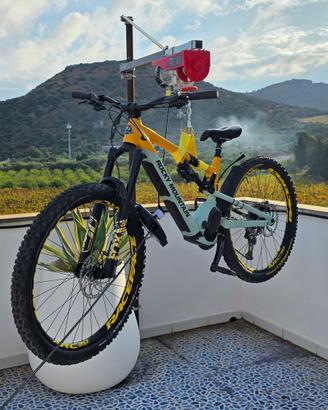 Rocky Mountain Altitude Powerplay Alloy 70  2023