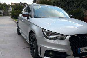 Audi A1 1.6 TDI Sportback S-line