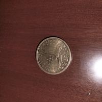 moneta rara 1 dollaro