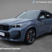 BMW X1 xDrive 30e Msport Pro Aut.