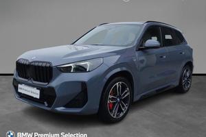 BMW X1 xDrive 30e Msport Pro Aut.