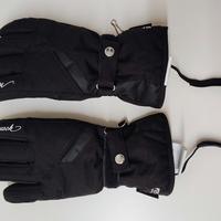 Guanti sci donna Reutch Lady GoreTex tg S nuovi
