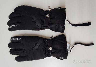Guanti sci donna Reutch Lady GoreTex tg S nuovi