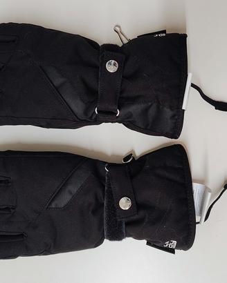 Guanti sci donna Reutch Lady GoreTex tg S nuovi