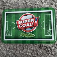 Gioco da tavolo/viaggio Super Goal!